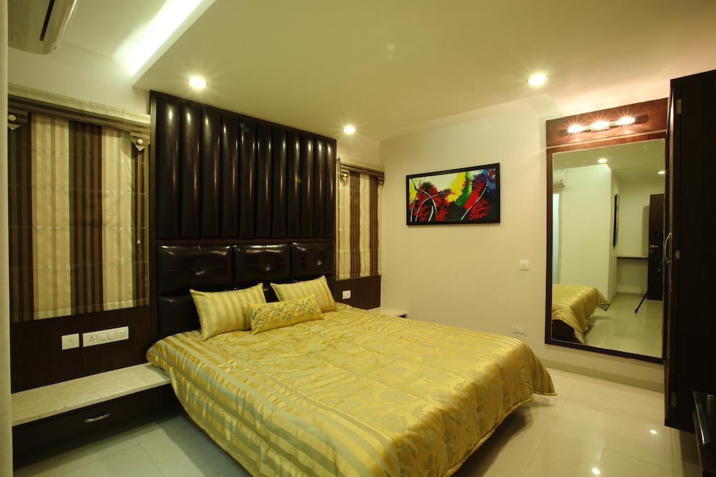 Hotel Surya Prime Kota  Rum bild